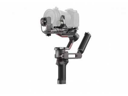 Stabilizátor DJI RS 3 Combo