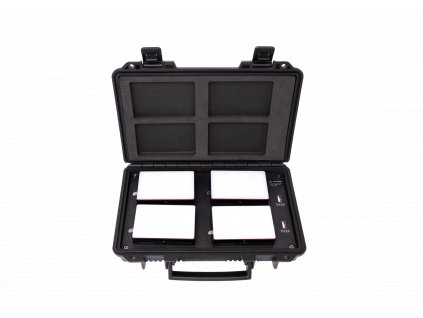 Aputure MC 4x (kufr)