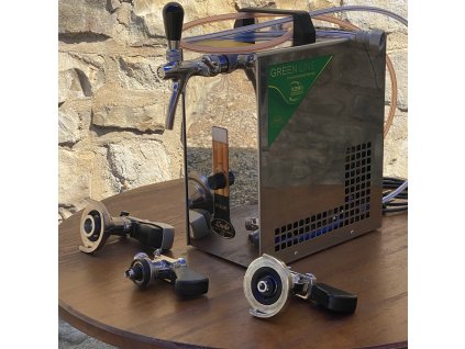 Výčepní zařízení PYGMY 25/K