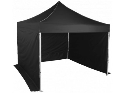 Nůžkový stan 3x3m - pronájem