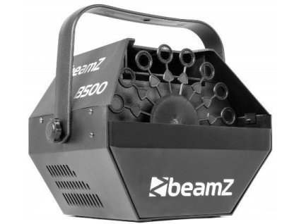 bublinkovač Beamz b500