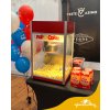 Popcorn stroj