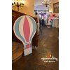 Gender reveal praha