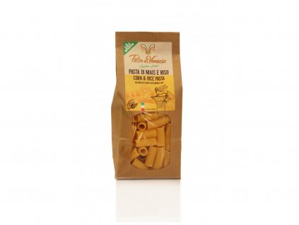 2181 bezlepkove testoviny maccheroni 250g pasta di venezia