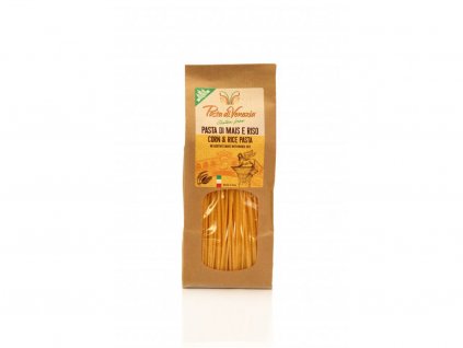 2178 bezlepkove testoviny spaghetti 250g pasta di venezia