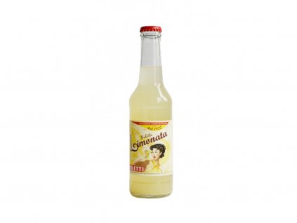 1545 citronova limonada 250 ml paoletti