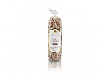 1086 fazole borlotti 500g bartolini