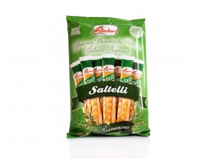 2079 grissini saltelli s rozmarynem 240g valledoro