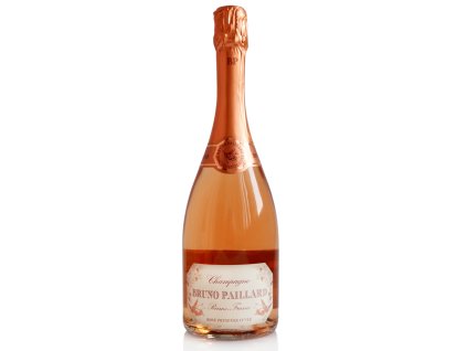 Rosé Premier Bruno Paillard web retuš