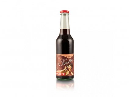 1101 chinotto 250 ml paoletti