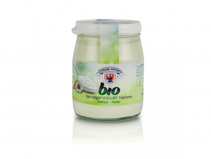 1383 jogurt bily bio 150g vipiteno