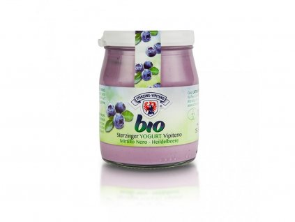 1386 jogurt boruvkovy bio 150g vipiteno
