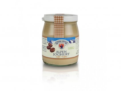 1209 jogurt kavovy 150g vipiteno