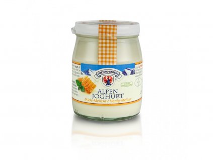 1215 jogurt s medem a medunkou 150g vipiteno