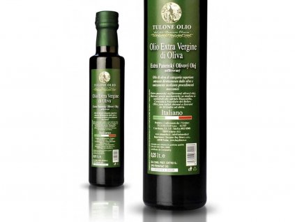1359 olivovy olej e v 100 siciliano 250ml tulone