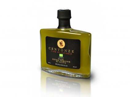 1353 olivovy olej e v 100 siciliano biologico 200ml centonze