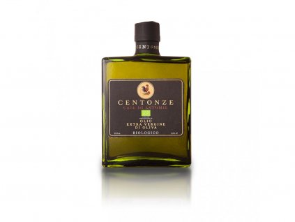 1431 olivovy olej e v 100 siciliano biologico hranata lahev 500ml centonze