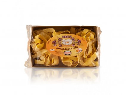 1263 pappardelle vajecne 250g columbro