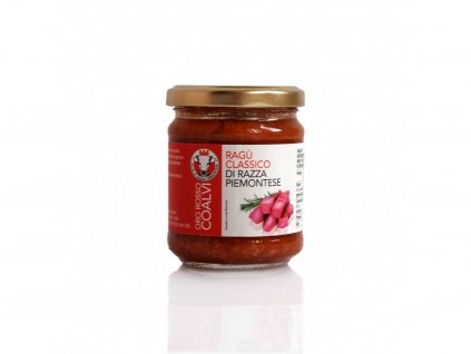 2124 ragu classico 180g coalvi