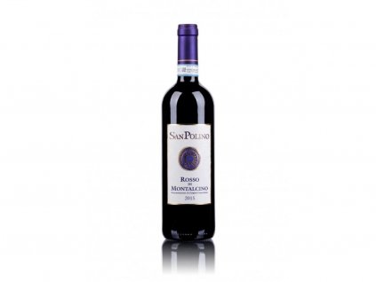 2196 rosso di montalcino doc san polino 2017