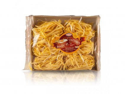 1143 tagliatelle fettuccine 250g columbro