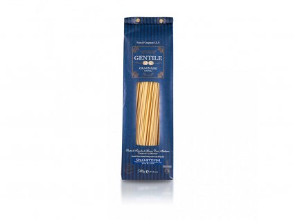 1164 testoviny spaghetti fini 500g gentile