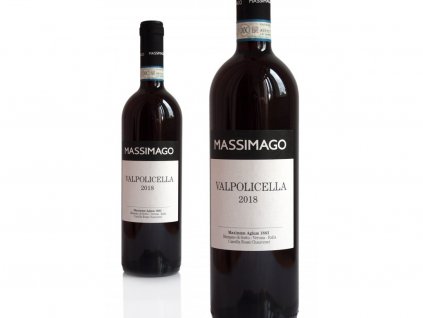 2064 valpolicella doc 2018 massimago