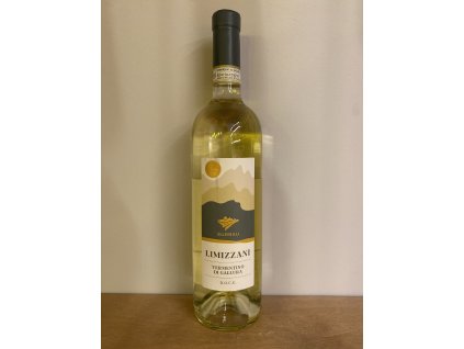 Vermentino di Gallura DOCG 2020 Surrau