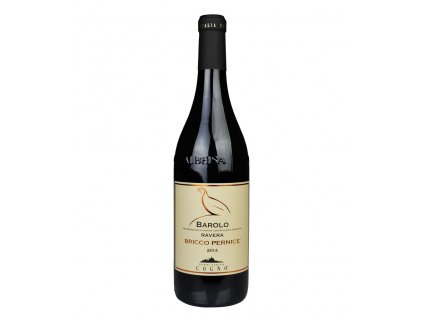 Barolo Bricco Pernice2014