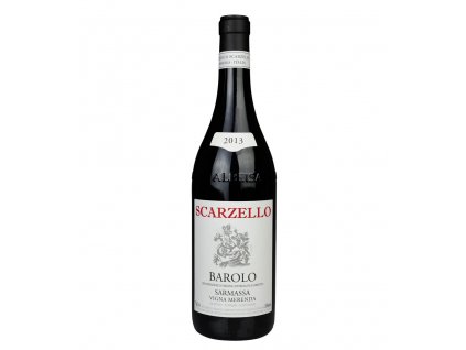 Scarzello Barolo