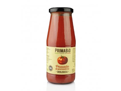 passata prima bio web
