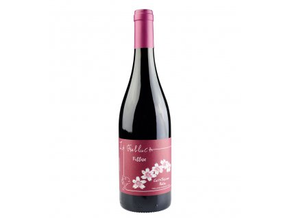 Fralluca Rosso