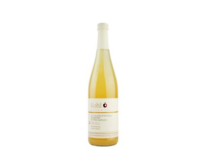 Mošt jablko máta Kohl 750 ml web