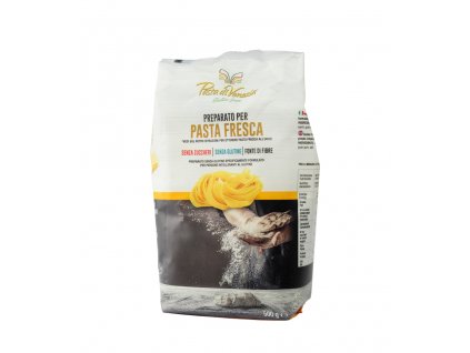 bezlepková mouka pasta fresca pasta di venezia web