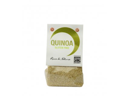quinoa web
