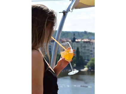 Aperitivo Botanical Drink Nonino e