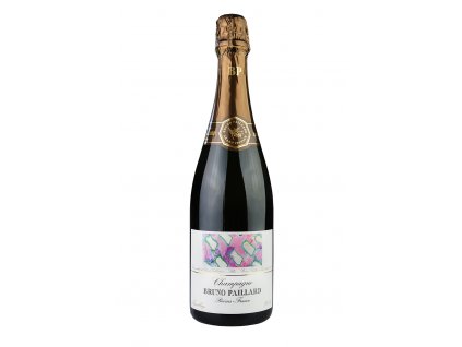Champagne Assemblage 2012 Bruno Paillard e