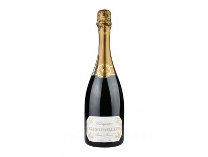 Chamapgne Dosage Zero Bruno Paillard e
