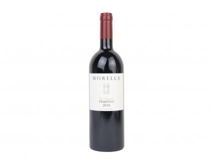 Morella la signora primitivo 2018