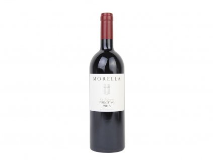 Morella la signora primitivo 2018