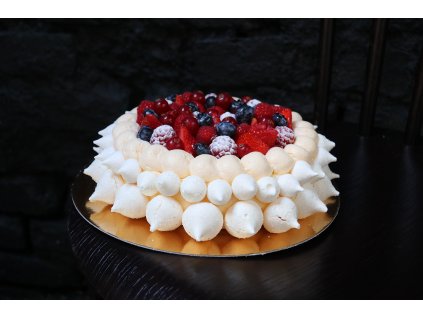 torta pavlova