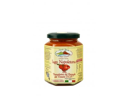 Sugo Napoletana