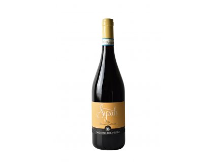 Syrah Masseria del Feudo