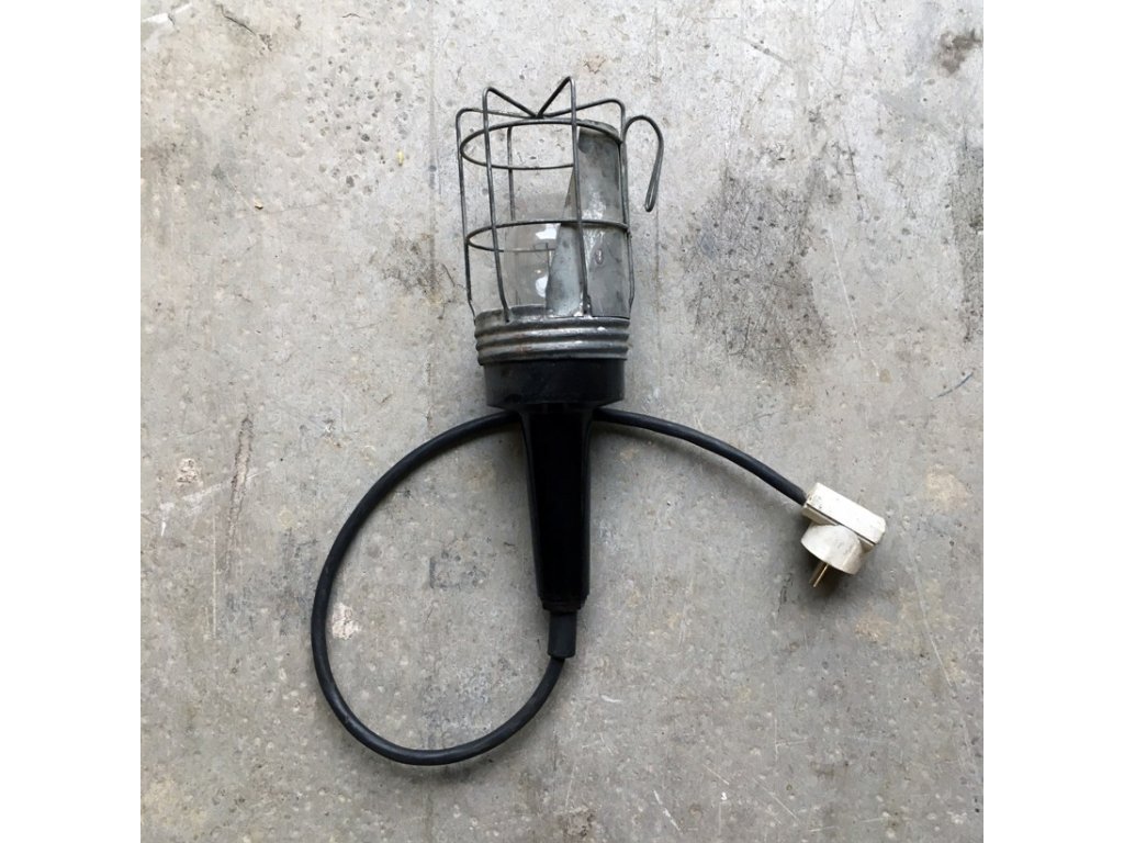 lampa kabel