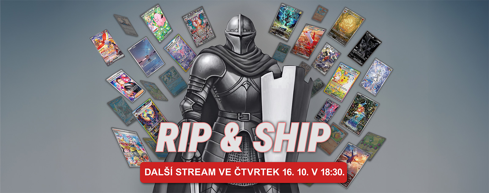 rip and ship