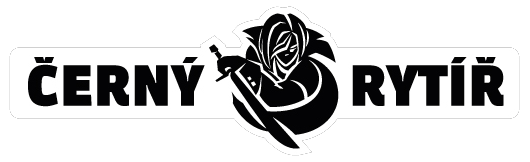 Rip&Ship Černý rytíř