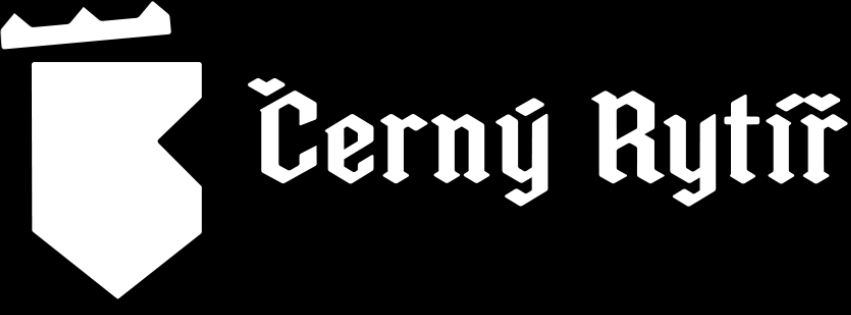 Rip&Ship Černý rytíř