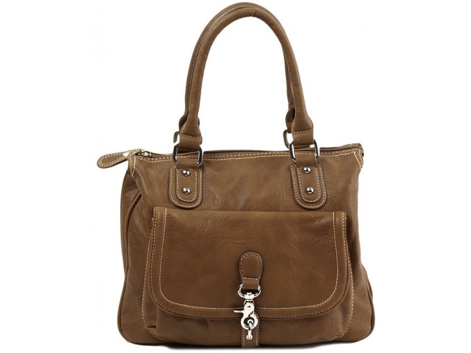 Andie Pocket Satchel