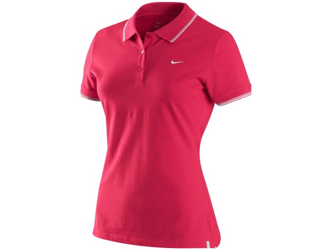 Nike Power Pique Polo