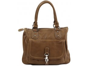 Andie Pocket Satchel